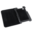 Etui czarne dedykowane do Samsung Galaxy Tab P3100