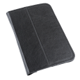 Etui czarne dedykowane do Samsung Galaxy Tab P3100