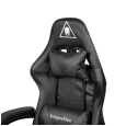Fotel gamingowy Kruger&Matz GX-150 Czarny