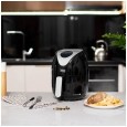 Frytkownica beztłuszczowa TEESA DIGITAL AIR FRYER 1,8L