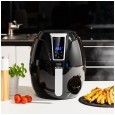 Frytkownica beztłuszczowa TEESA DIGITAL AIR FRYER 3,2L