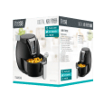 Frytkownica beztłuszczowa TEESA DIGITAL AIR FRYER 3,2L