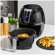 Frytkownica beztłuszczowa TEESA DIGITAL AIR FRYER 3,2L