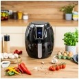 Frytkownica beztłuszczowa TEESA DIGITAL AIR FRYER 3,2L