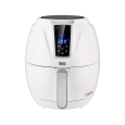 Frytkownica beztłuszczowa TEESA DIGITAL AIR FRYER 3,2L WHITE