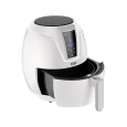 Frytkownica beztłuszczowa TEESA DIGITAL AIR FRYER 3,2L WHITE