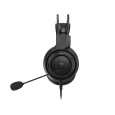 Gamingowe słuchawki nauszne Kruger&Matz Warrior GH-10