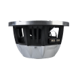 Głośnik samochodowy subwoofer PY-BL250A10 10"