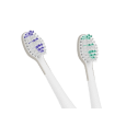 Główki do szczoteczek TEESA SONIC blister, medium