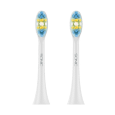 Główki do szczoteczki sonicznej TEESA SONIC 2 TSA8087-W średnie