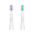 Główki do szczoteczki sonicznej TEESA SONIC LITE medium komplet