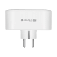 Gniazdo podwójne WiFi Kruger&Matz Connect P5 Tuya