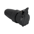 Gniazdo sieciowe zewnętrzne Rebel (IP 44) -16A /250V
