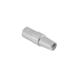 Gniazdo TV proste WPG 306 (6.6-6.9) nasadka TELMOR