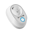 Gniazdo WiFi Kruger&Matz Connect P2 Tuya