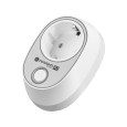 Gniazdo WiFi Kruger&Matz Connect P2 Tuya