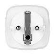 Gniazdo WiFi Kruger&Matz Connect P4 Białe Tuya