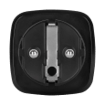 Gniazdo WiFi Kruger&Matz Connect P4 Czarne Tuya