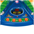 Gra stołowa SHOT SOCCER