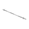 Gryf prosty, sztanga 30mm 120cm 5kg max.170kg REBEL ACTIVE