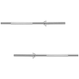 Gryf prosty, sztanga 30mm 120cm 5kg max.170kg REBEL ACTIVE