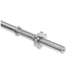 Gryf prosty, sztanga 30mm 120cm 5kg max.170kg REBEL ACTIVE
