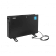 Grzejnik konwektorowy CH7100 LCD SMART BLACK N'OVEEN