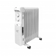 Grzejnik olejowy 11 żeberek 2500W LTC LXUG11