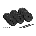 Hantle bitumiczne regulowane 2x10kg REBEL ACTIVE