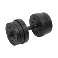 Hantle bitumiczne regulowane 2x10kg REBEL ACTIVE
