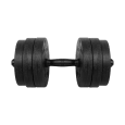 Hantle bitumiczne regulowane 2x10kg REBEL ACTIVE