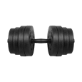 Hantle bitumiczne regulowane 2x15kg REBEL ACTIVE