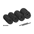 Hantle bitumiczne regulowane 2x15kg REBEL ACTIVE