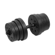 Hantle bitumiczne regulowane 2x15kg REBEL ACTIVE
