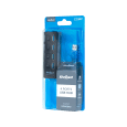 HUB USB 3.0 4 portowy Rebel