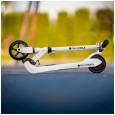 Hulajnoga elektryczna dla dzieci FUN WHEELS BLACK
