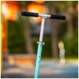Hulajnoga elektryczna dla dzieci FUN WHEELS BLACK