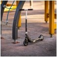 Hulajnoga elektryczna dla dzieci FUN WHEELS BLACK