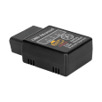 Interfejs diagnostyczny bluetooth OBD2 ELM327 Peiying
