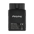 Interfejs diagnostyczny bluetooth OBD2 ELM327 Peiying