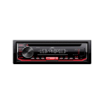 JVC KD-T402 Radio samochodowe CD , USB , AUX