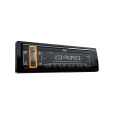 JVC KDX-161 Radio samochodowe USB