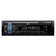 JVC KDX-161 Radio samochodowe USB