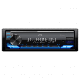 JVC KDX-382BT Radio samochodowe BT , USB, FM