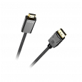 Kabel DISPLAYPORT - HDMI 4K 1,8m