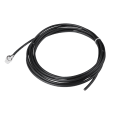 Kabel do anteny samochodowej CB z wtykiem LC27 3,6m