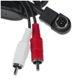 Kabel do cyfrowej zmieniarki Peiying PY-EM02 Sony