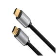 Kabel HDMI-HDMI 1.8m Kruger&Matz Basic