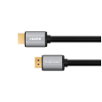 Kabel HDMI-HDMI 1.8m Kruger&Matz Basic