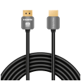 Kabel HDMI - HDMI wtyk-wtyk (A-A) 1.8m Kruger&Matz 4K